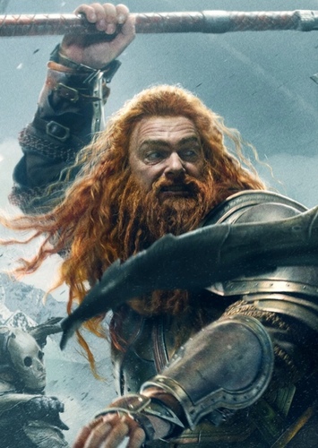 Volstagg