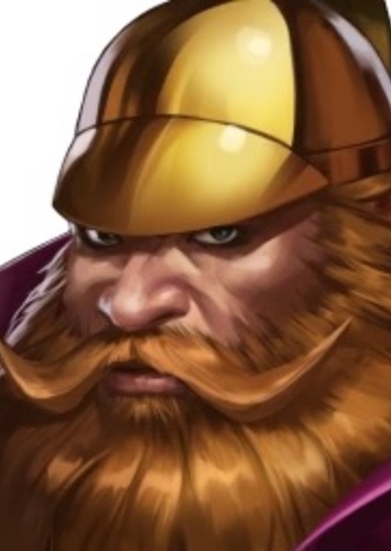 Volstagg