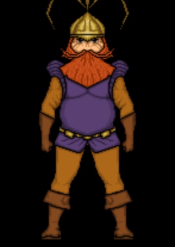 Volstagg