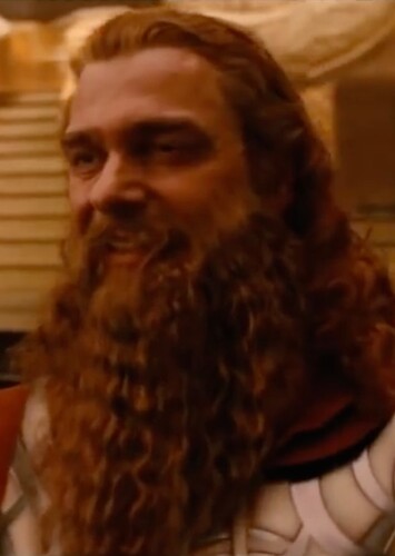 Volstagg