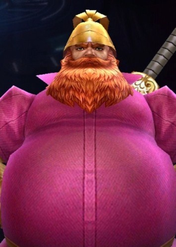 Volstagg