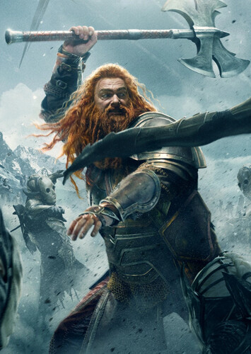Volstagg