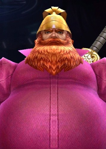Volstagg