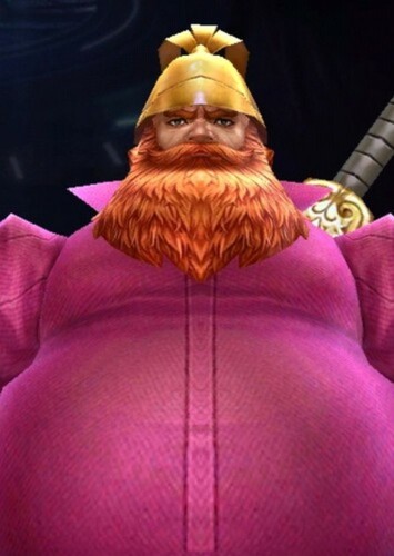 Volstagg