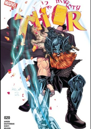 Volstagg