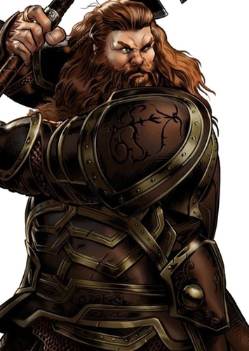 Volstagg