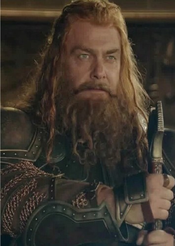 Volstagg