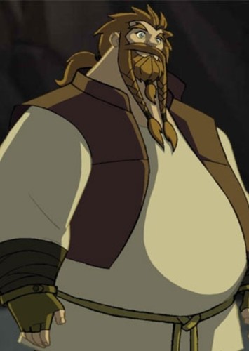 Volstagg