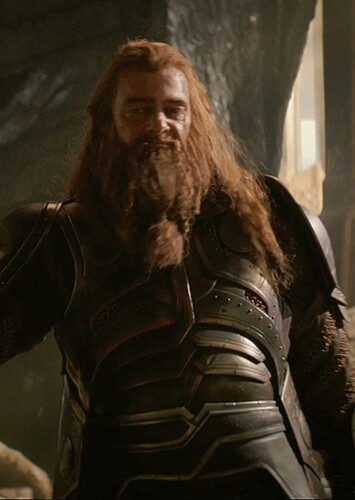 Volstagg