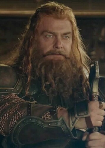 Volstagg