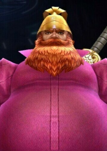 Volstagg