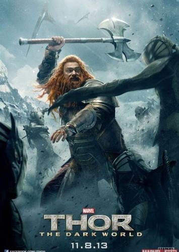 Volstagg