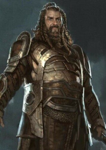Volstagg