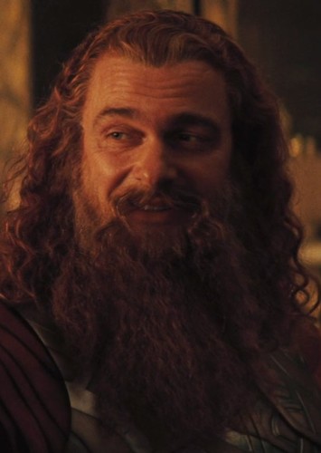 Volstagg