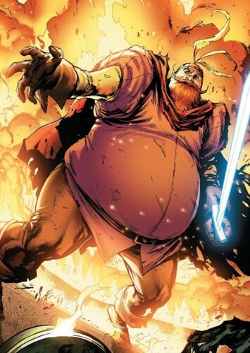 Volstagg