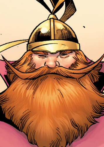 Volstagg