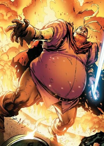Volstagg