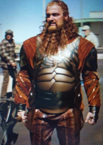 Volstagg