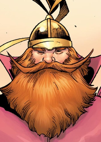 Volstagg