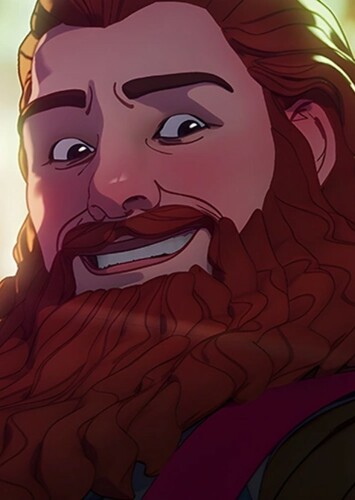Volstagg