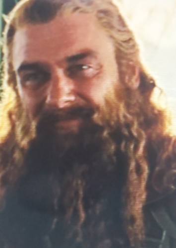 Volstagg