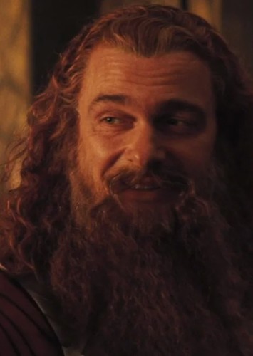 Volstagg