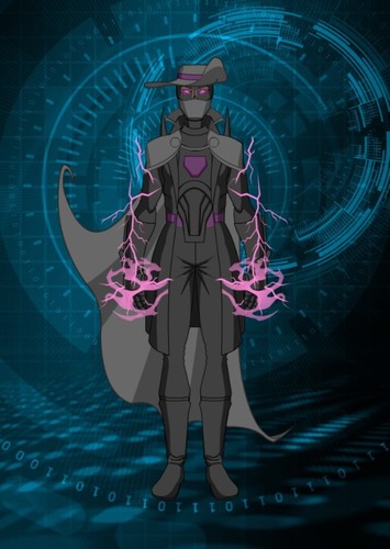 Voltage