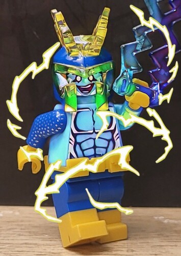Voltage