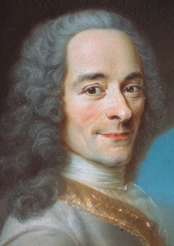 Voltaire