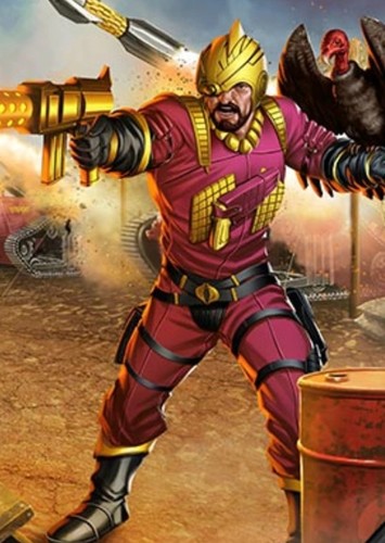 Voltar