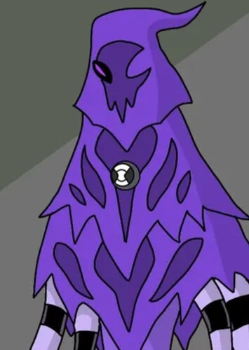 Voltgeist