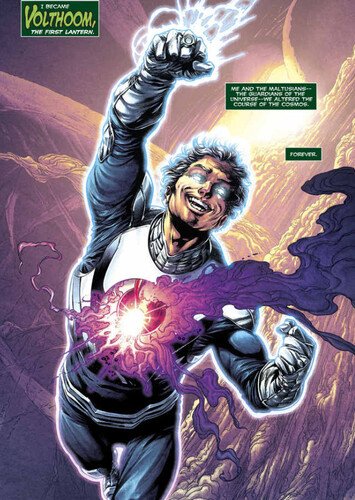 Volthoom