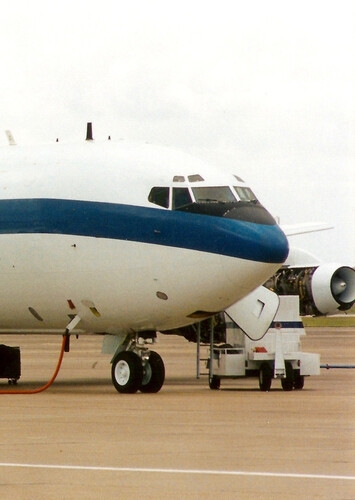 Vomit Comet Ulyssia (Voice)