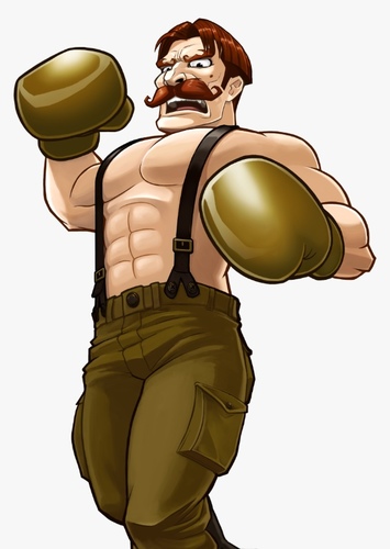 Von Kaiser