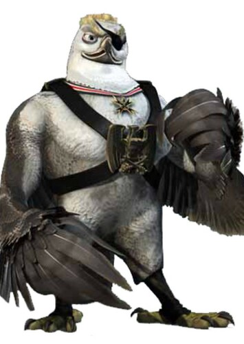 Von Talon