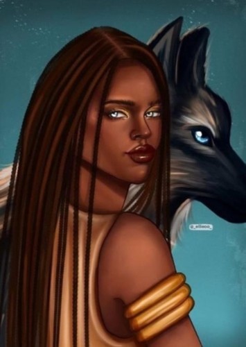 Vonetta Contou