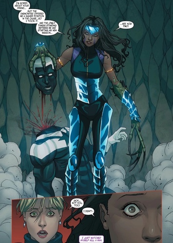 VOODOO