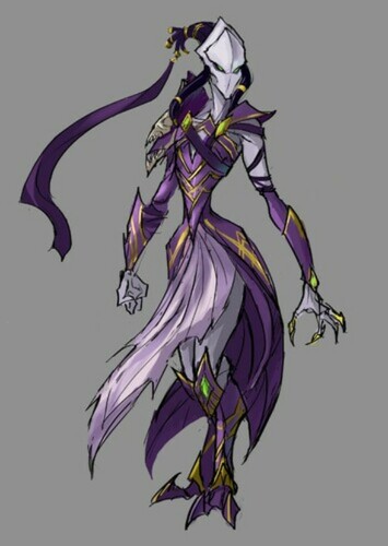 Vorazun