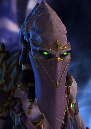 Vorazun