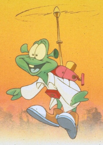 Vorb