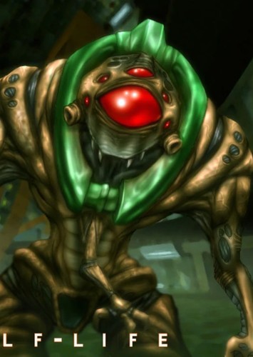 Vortigaunt