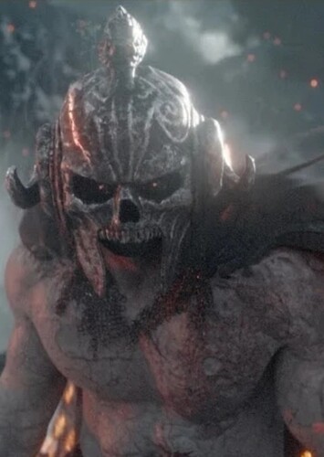 Vortigern, Uther's brother,