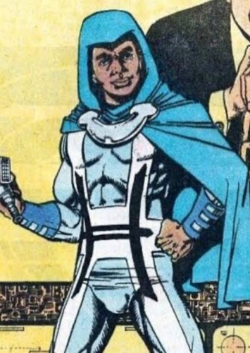 Vox