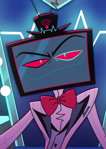 Vox Populi - Hazbin Hotel