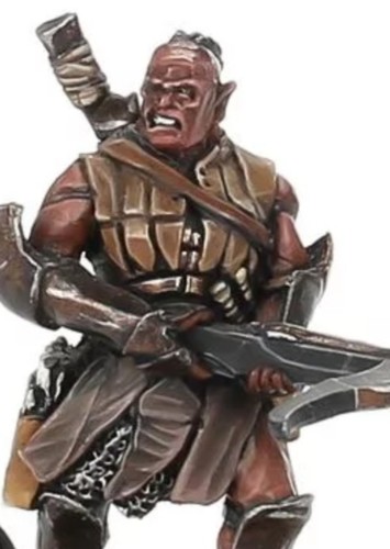 Vraskû