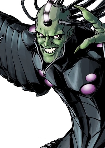 Vril Dox