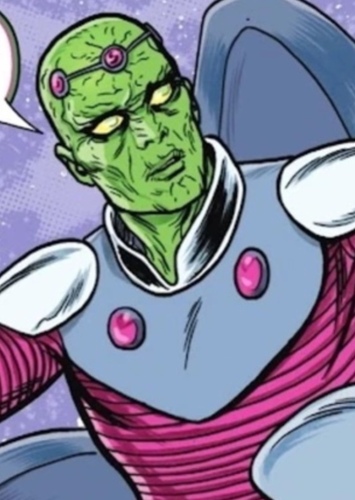Vril Dox