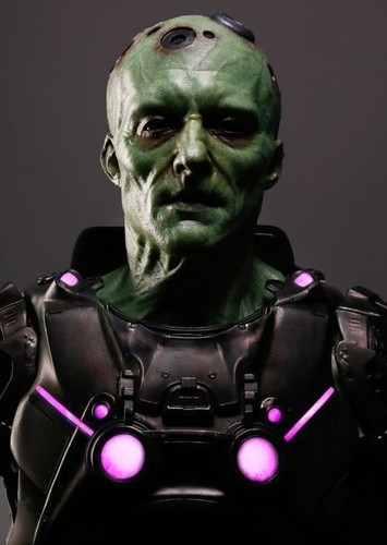 Vril Dox