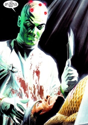Vril Dox