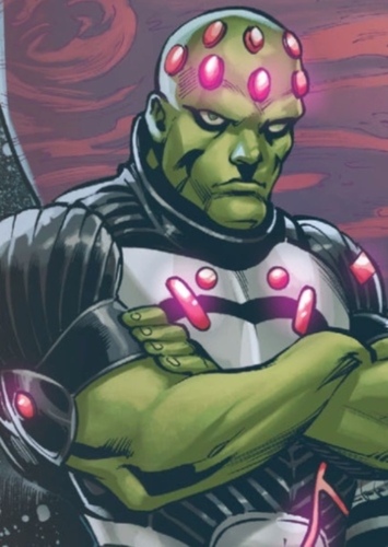 Vril Dox